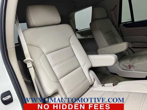 Used 2015 GMC Yukon Denali w/ Touring Package image 21
