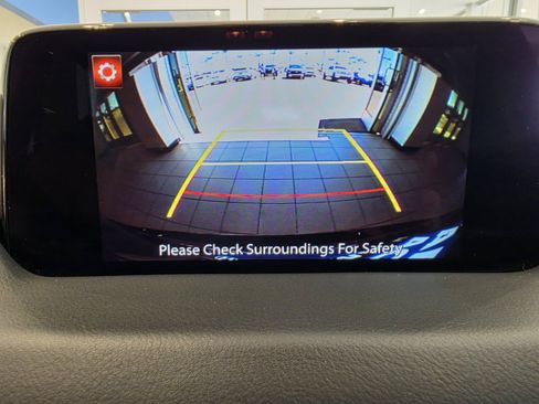 Used 2020 MAZDA CX-5 Touring AWD/4WD image 15