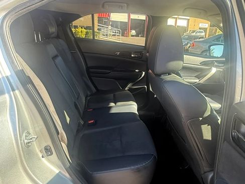 Used 2025 Mitsubishi Eclipse Cross SEL AWD/4WD image 13