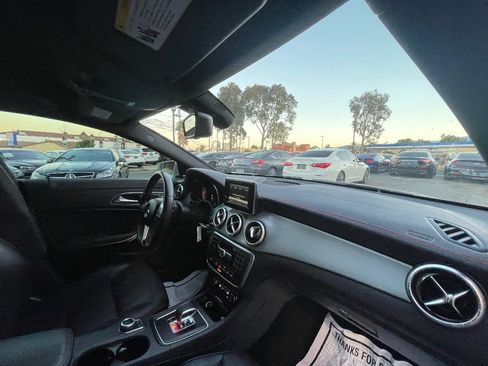 Used 2014 Mercedes-Benz CLA 45 AMG 4MATIC image 12