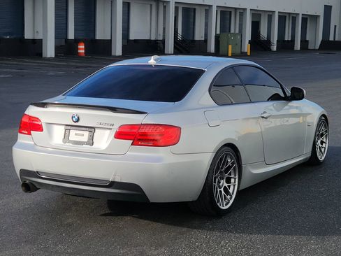 Used 2012 BMW 328i Coupe image 4