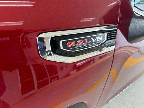 Used 2021 GMC Sierra 1500 Denali w/ Denali Ultimate Package image 5