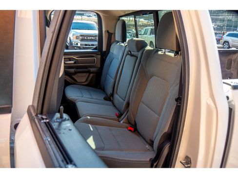 Used 2020 RAM 1500 Big Horn image 17