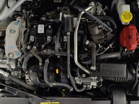 Used 2023 Nissan Sentra SV w/ All-Weather Package FWD image 30