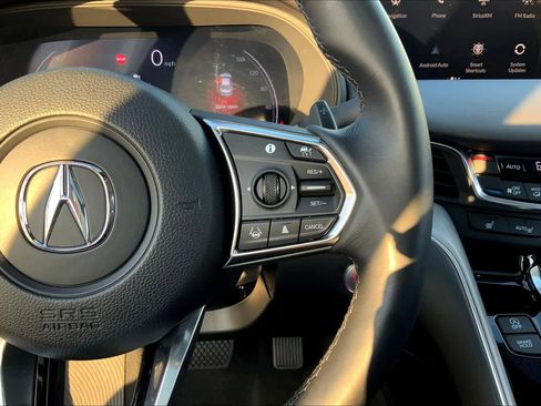 Certified 2025 Acura TLX w/ Technology Package image 24