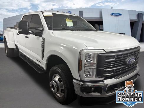 Used 2025 Ford F350 XL w/ XL Driver Assist Package image 1