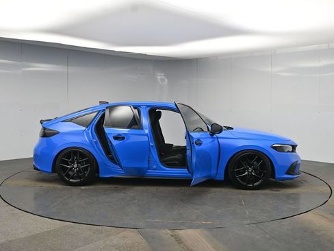 Used 2024 Honda Civic Sport image 44