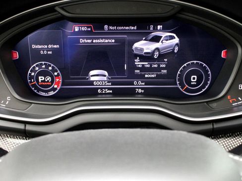 Used 2020 Audi SQ5 Premium Plus w/ Premium Plus Package image 75