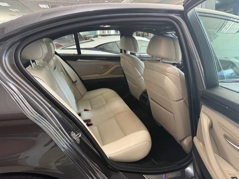 Used 2016 BMW 528i Sedan image 15
