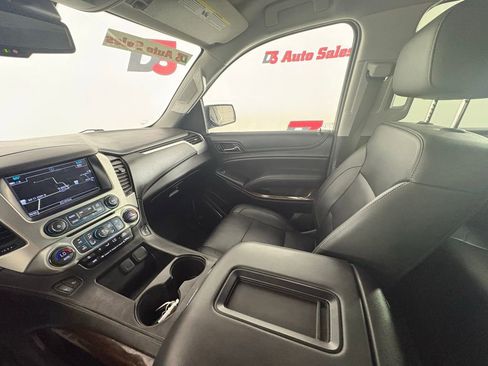 Used 2019 GMC Yukon SLT w/ HD Trailering Package RWD image 33