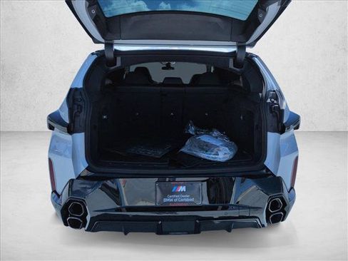 Used 2025 BMW XM AWD/4WD image 6