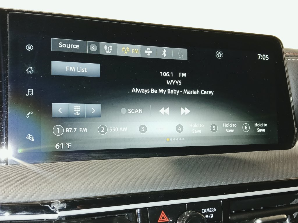 Used 2025 Nissan Kicks SR FWD image 22