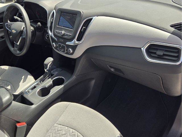 Used 2024 Chevrolet Equinox LS w/ Driver Confidence II Package FWD image 19