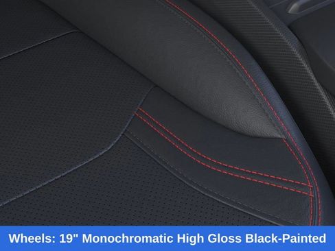 New 2025 Ford Mustang Mach-E Premium w/ Sport Appearance Package image 19