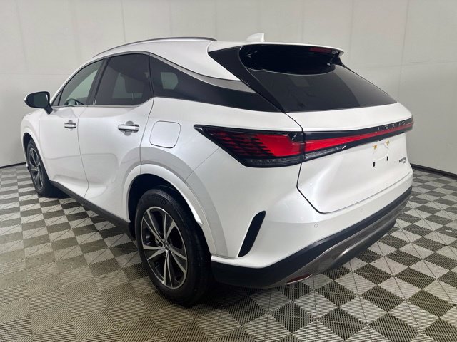 Used 2023 Lexus RX 350 Premium Plus w/ Accessory Package (Z1) AWD/4WD image 7