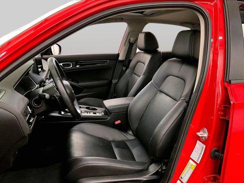 Used 2024 Honda Civic Touring image 24