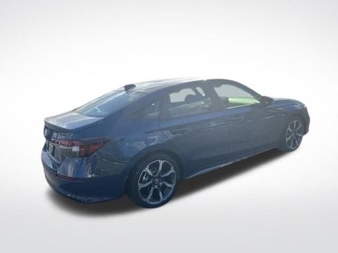 New 2026 Honda Civic Sport Touring image 5