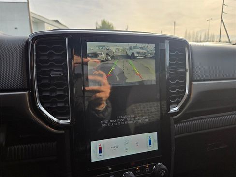 New 2026 Ford Ranger XLT image 15