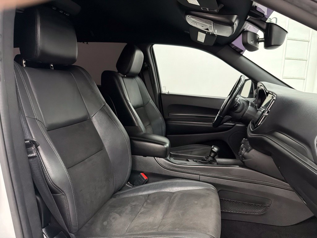 Used 2021 Dodge Durango GT RWD image 32