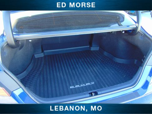 Used 2024 Toyota Camry XSE w/ Navigation Package image 11