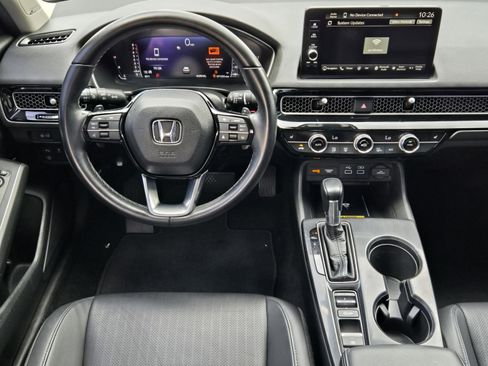 Used 2022 Honda Civic Touring image 25