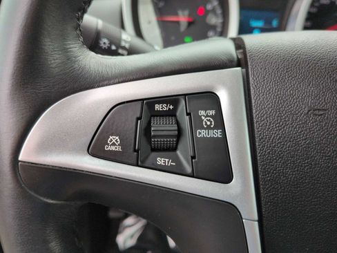 Used 2012 Chevrolet Equinox LT w/ Driver Convenience Package image 24