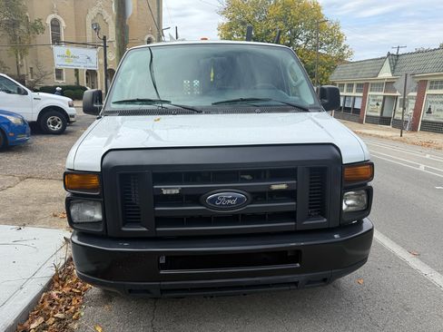 Used 2013 Ford E-150 and Econoline 150 w/ PWR Group image 8