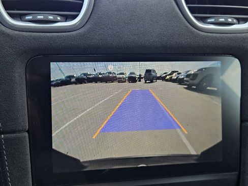 Certified 2025 Porsche 718 Boxster Spyder RS image 19