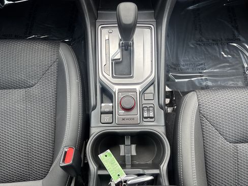 Used 2021 Subaru Forester Premium AWD/4WD image 17