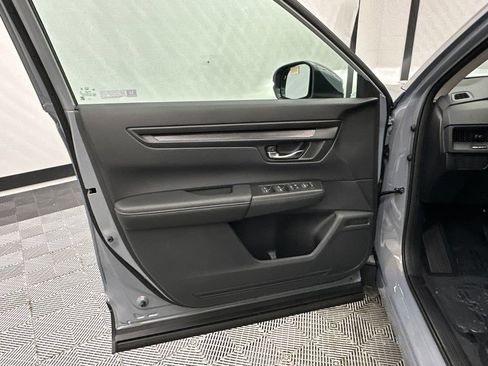 New 2026 Honda CR-V EX image 11