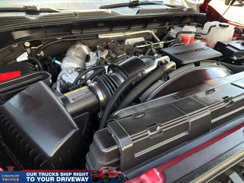 Used 2026 GMC Sierra 2500 AT4 AWD/4WD image 14