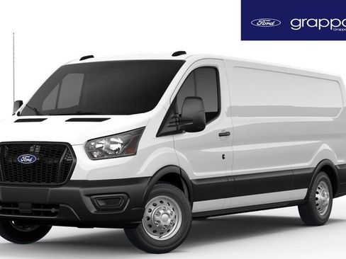 New 2026 Ford Transit 250 Base image 1
