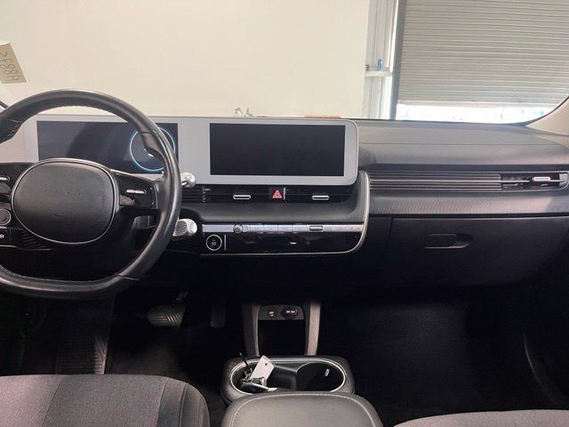 Used 2024 Hyundai Ioniq 5 SEL RWD image 21