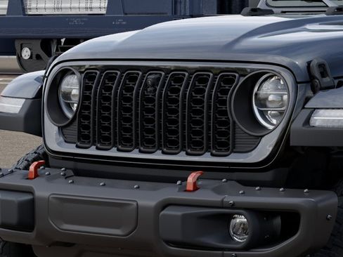 New 2026 Jeep Gladiator Rubicon image 16