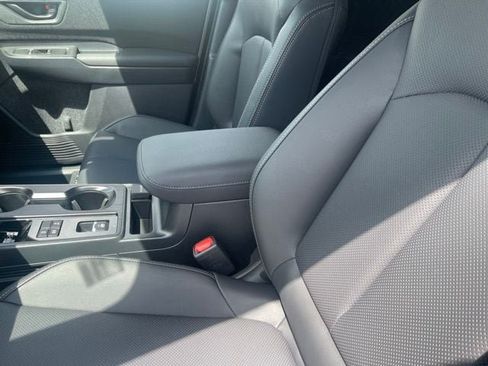New 2026 Subaru Outback Limited AWD/4WD image 17