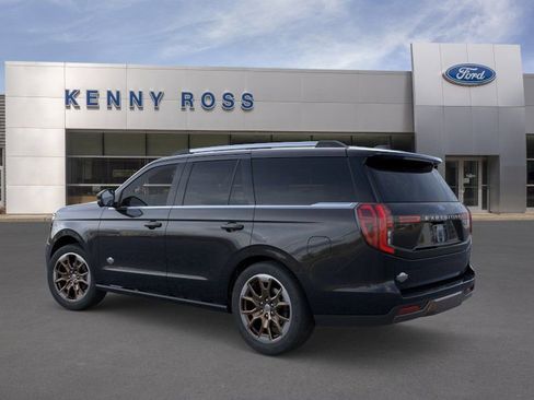 New 2026 Ford Expedition King Ranch AWD/4WD image 5