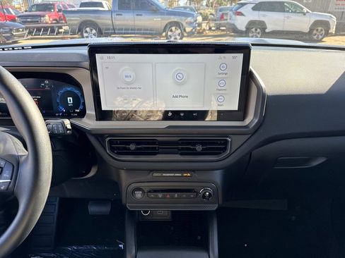 New 2025 Ford Bronco Sport Big Bend image 9