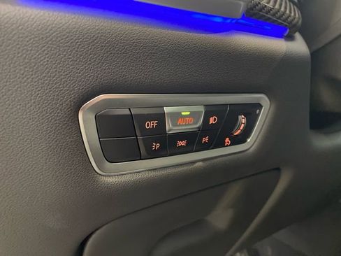 Used 2023 BMW X5 M50i w/ Parking Assistance Package image 19