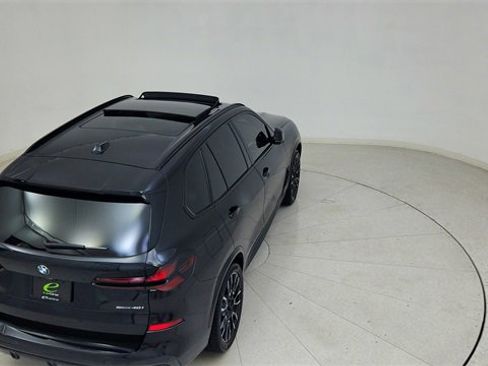 Used 2024 BMW X5 sDrive40i w/ M Sport Package image 85