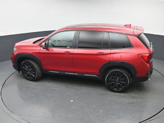 Used 2023 Honda Passport EX-L image 37