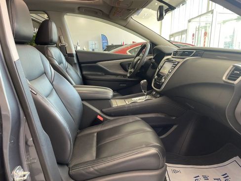 Used 2015 Nissan Murano SL w/ SL Technology Package AWD/4WD image 27