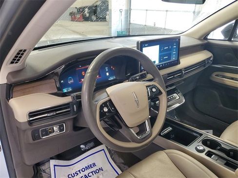 Certified 2023 Lincoln Corsair Reserve w/ Equipment Group 201A image 14