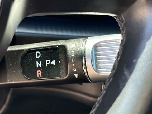 Used 2023 Hyundai Ioniq 6 Limited RWD image 28