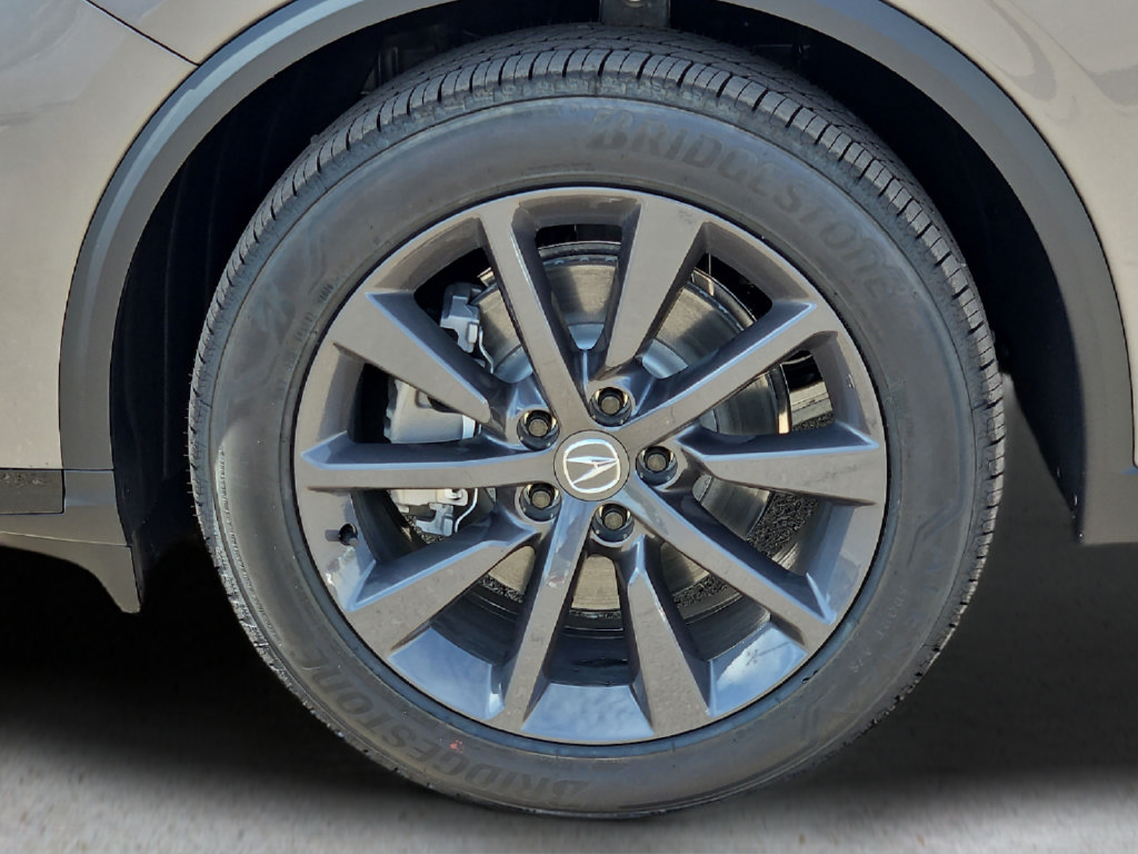 New 2026 Acura MDX A-Spec AWD/4WD image 10