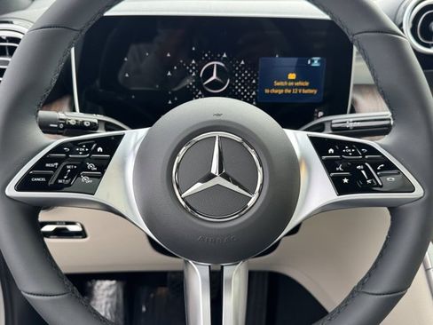 New 2026 Mercedes-Benz GLC 300 4MATIC image 11