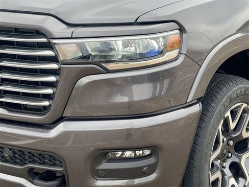 New 2026 RAM 1500 Laramie image 11