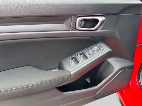 Certified 2023 Honda Civic Sport image 26
