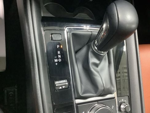 Certified 2024 MAZDA CX-50 2.5 Turbo w/ Weather Package image 23