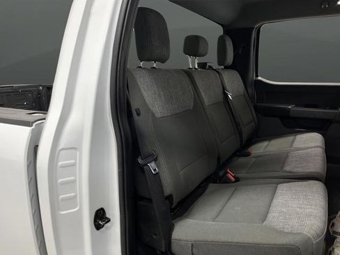 Used 2023 Ford F350 XLT w/ 360-Degree Camera Package image 29