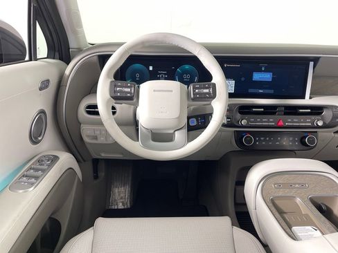 New 2026 Hyundai Palisade SEL Premium image 15